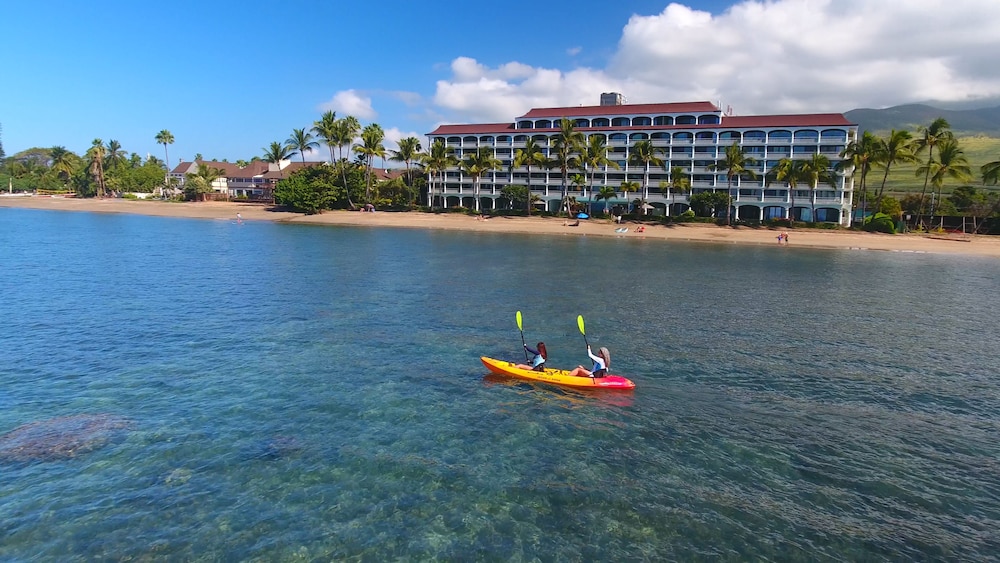 Lahaina Shores Beach Resort - photo 25