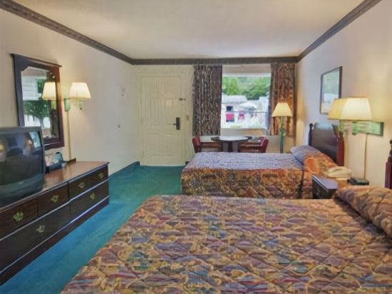 Sunrise Inn and Suites - photo 16
