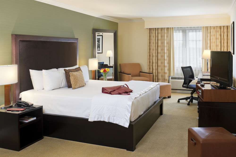 Westminster Hotel - photo 2