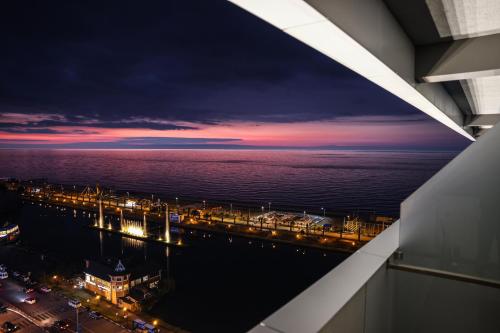 Black Sea Vi Dari Apartments