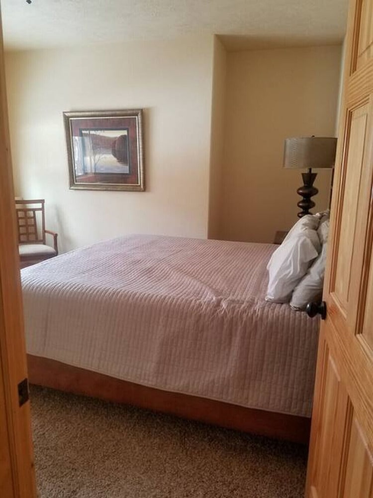 Holy Terror Chalet at Terry Peak Ski Resort - photo 8