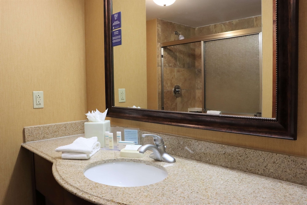 Hampton Inn & Suites Thibodaux - photo 31
