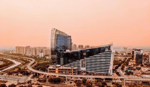 Richa's Home — 5-Star Luxury Hotel in Noida, India