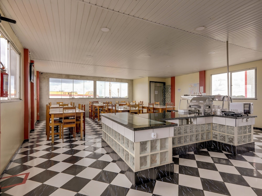 G1 Hotel in Belem, Brasil