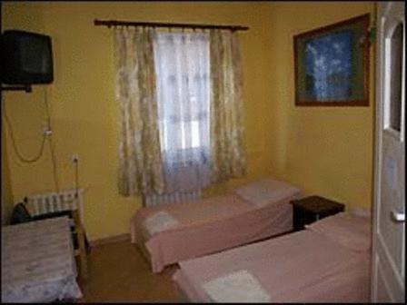 Zajazd Dworek — hotel in Choroszcz