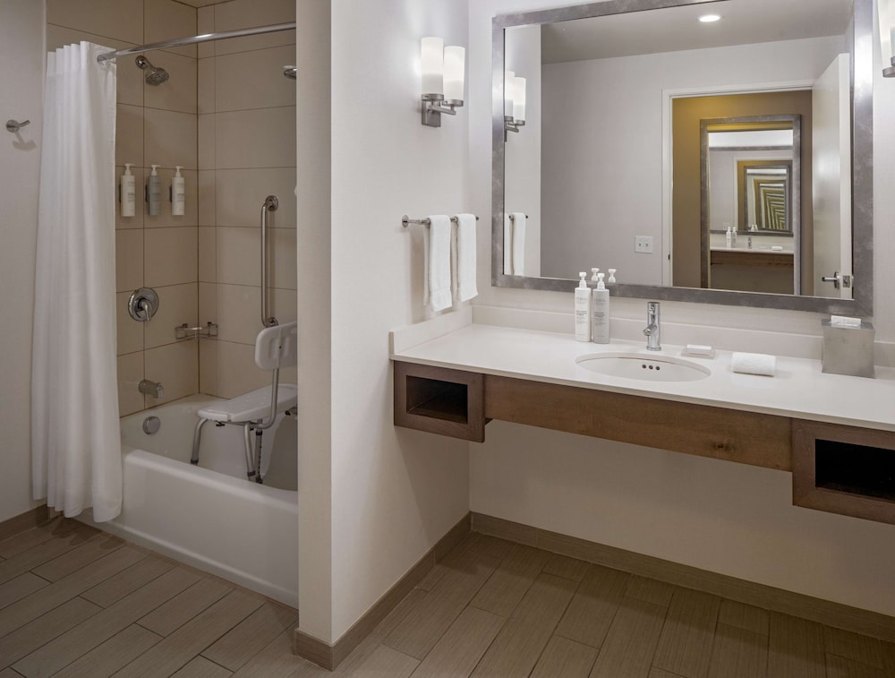 Hilton Garden Inn Downtown Dallas - photo 28