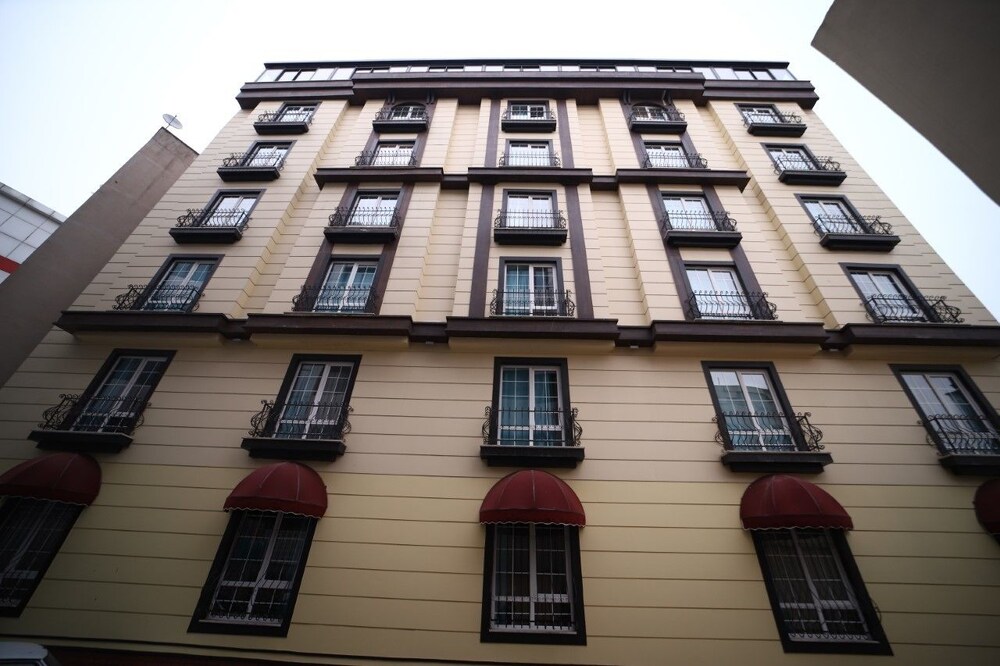 Asil Hotel — Sanliurfa — photo 3