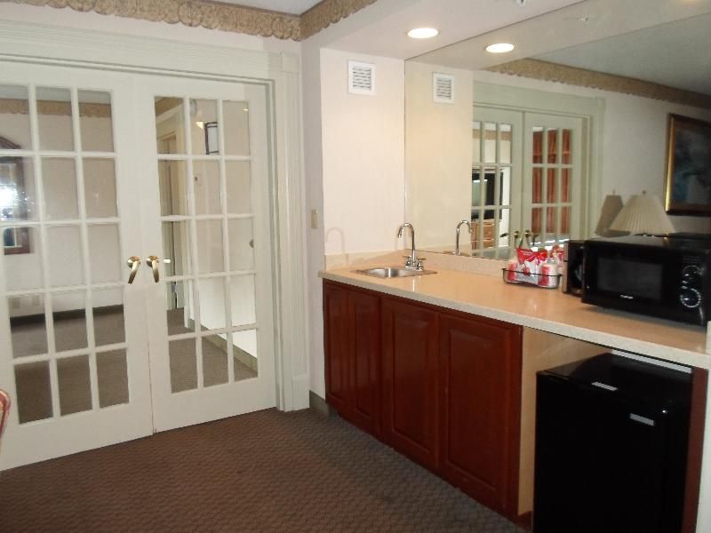 Quail Hollow Resort - photo 39