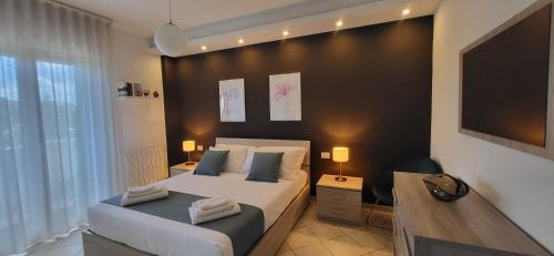 NüMa Apartment — 4-Star Luxury Hotel in Assemini, Italy