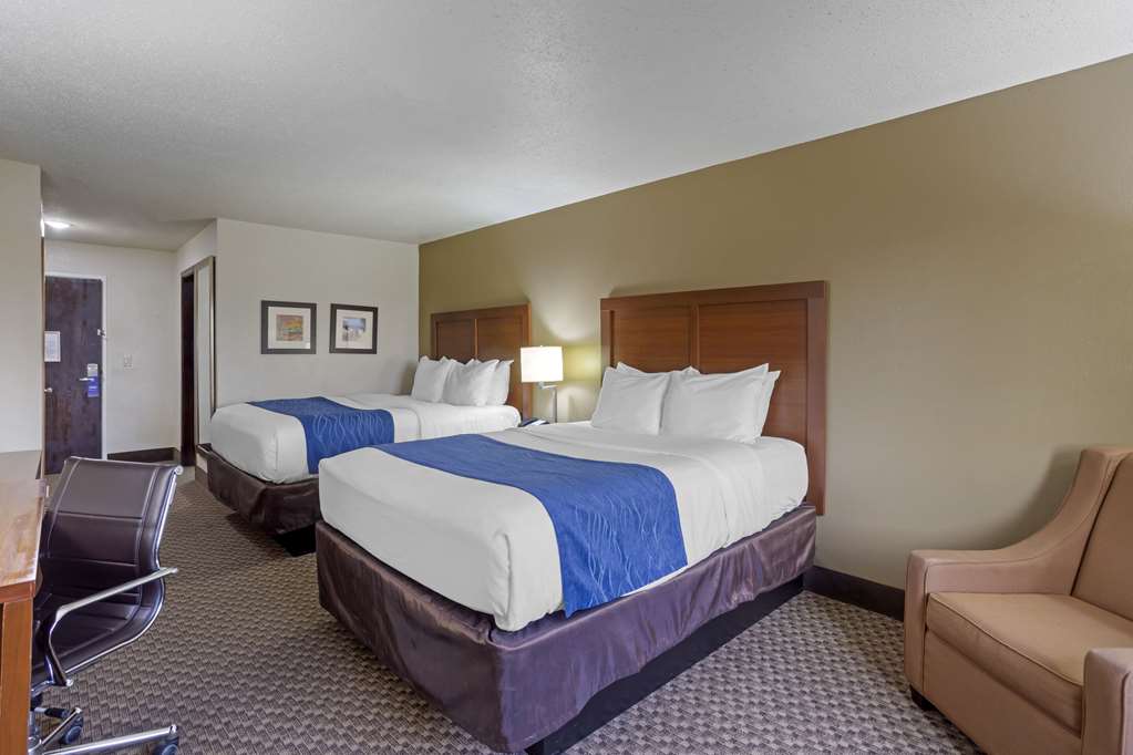 Comfort Inn Hobart Merrillville - photo 15