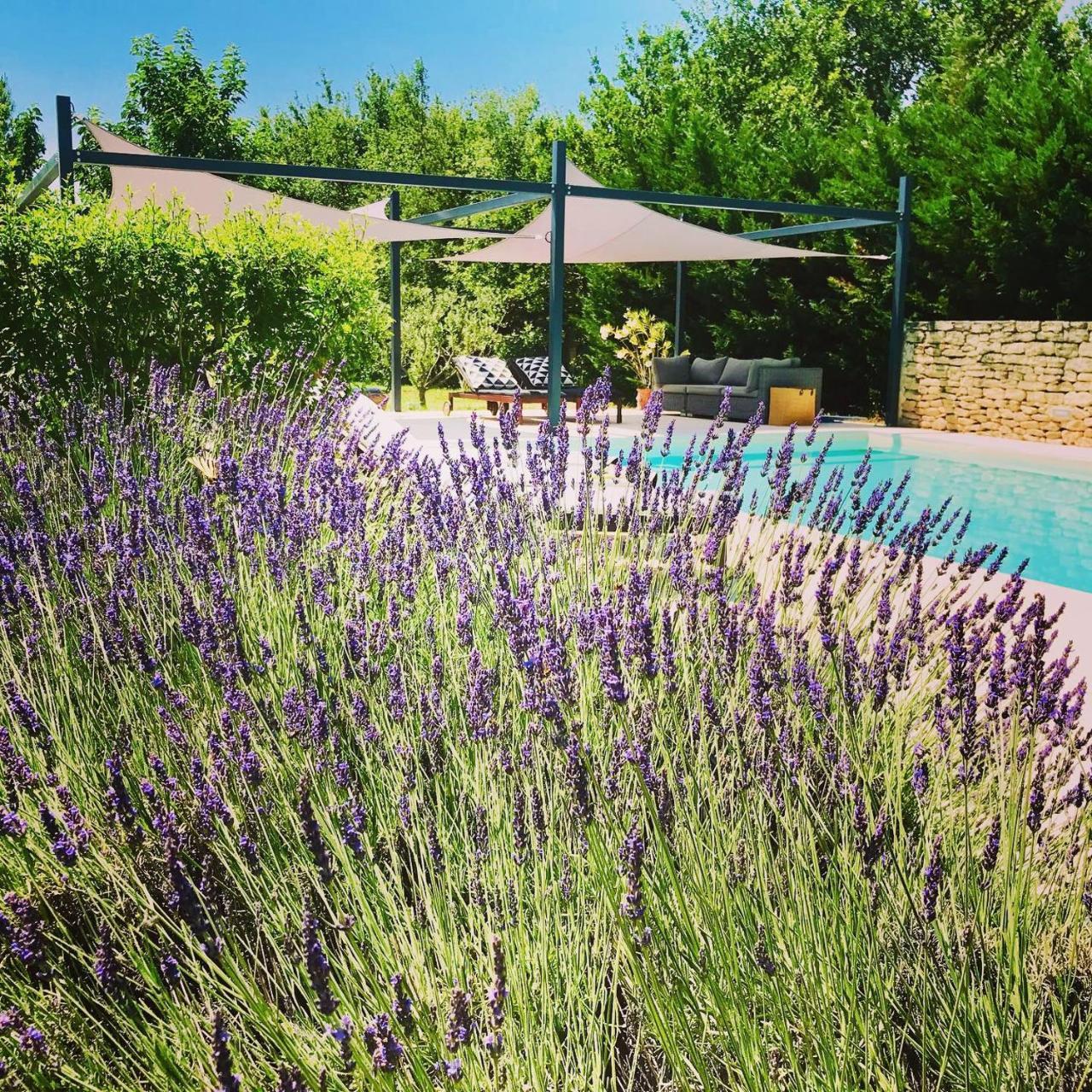 Mas Orea — Gordes