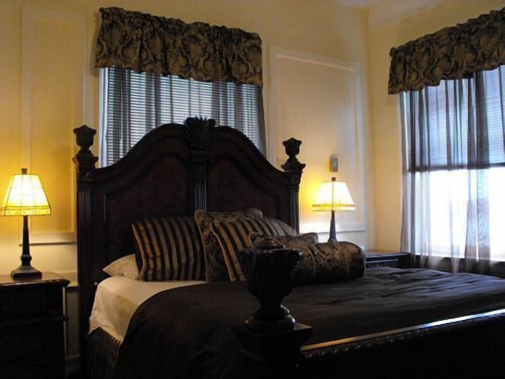 The George Washington Hotel - photo 8
