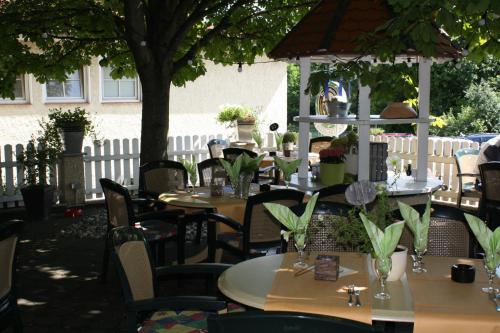 Schöne Aussicht - carbon neutral hotel in Giessen