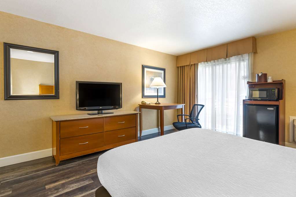 Best Western Plus Placerville Inn - photo 27