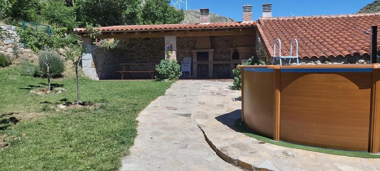 Corral Del Prajoncillo - last minute hotel in Valdecasa