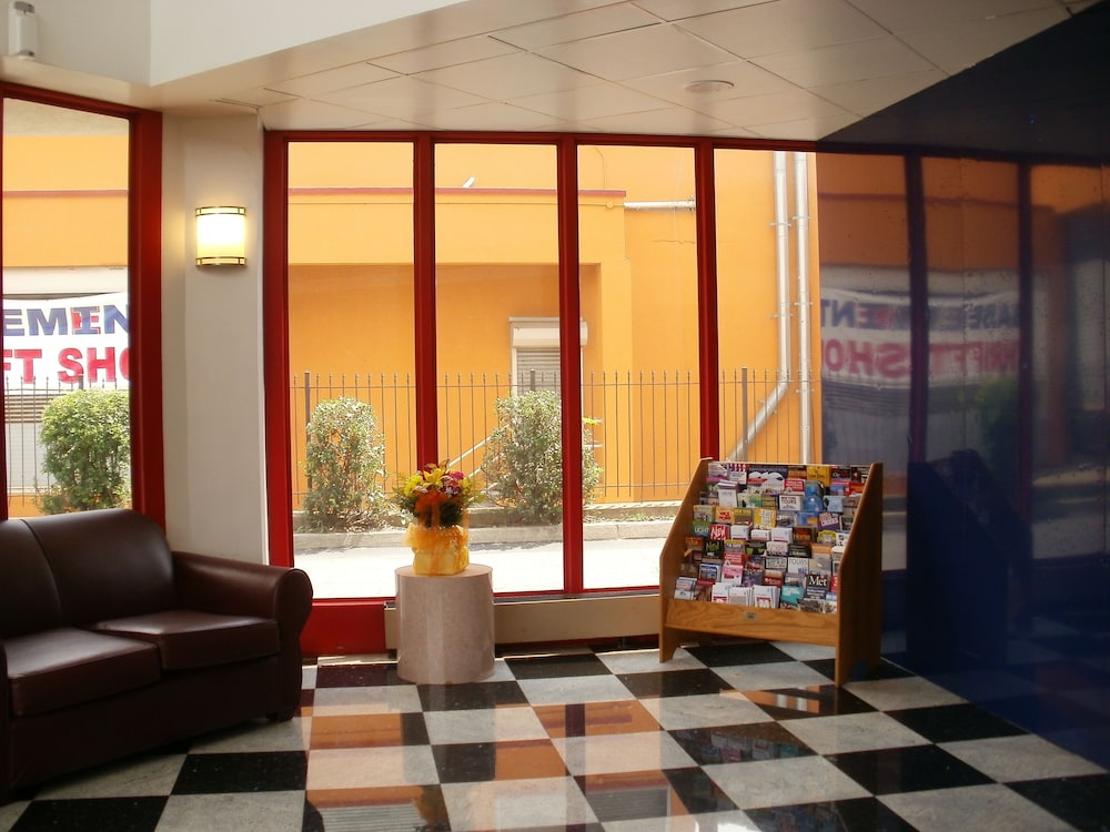 Galaxy Motel - photo 4