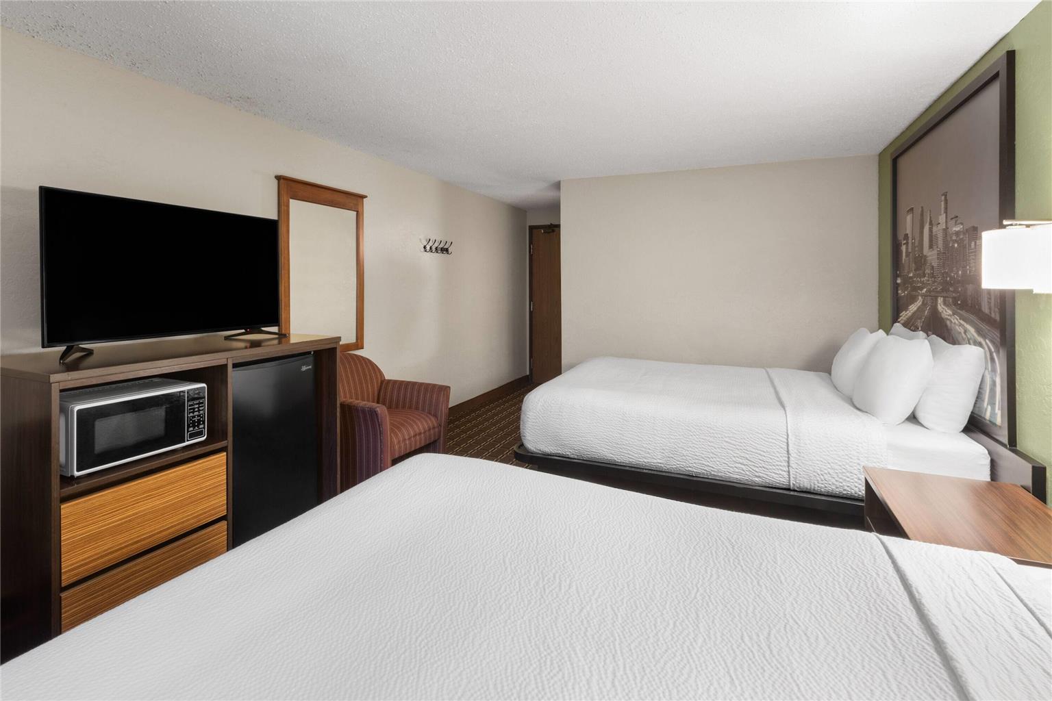 Super 8 by Wyndham Winona MN - photo 25