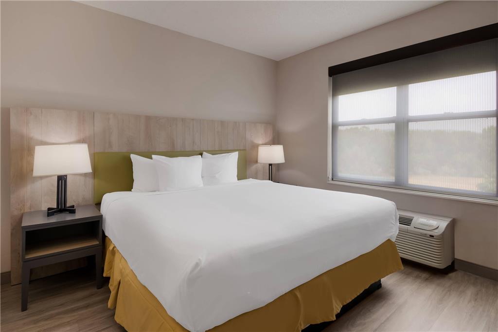 Country Inn & Suites by Radisson Harrisburg Northeast Hershey - photo 18