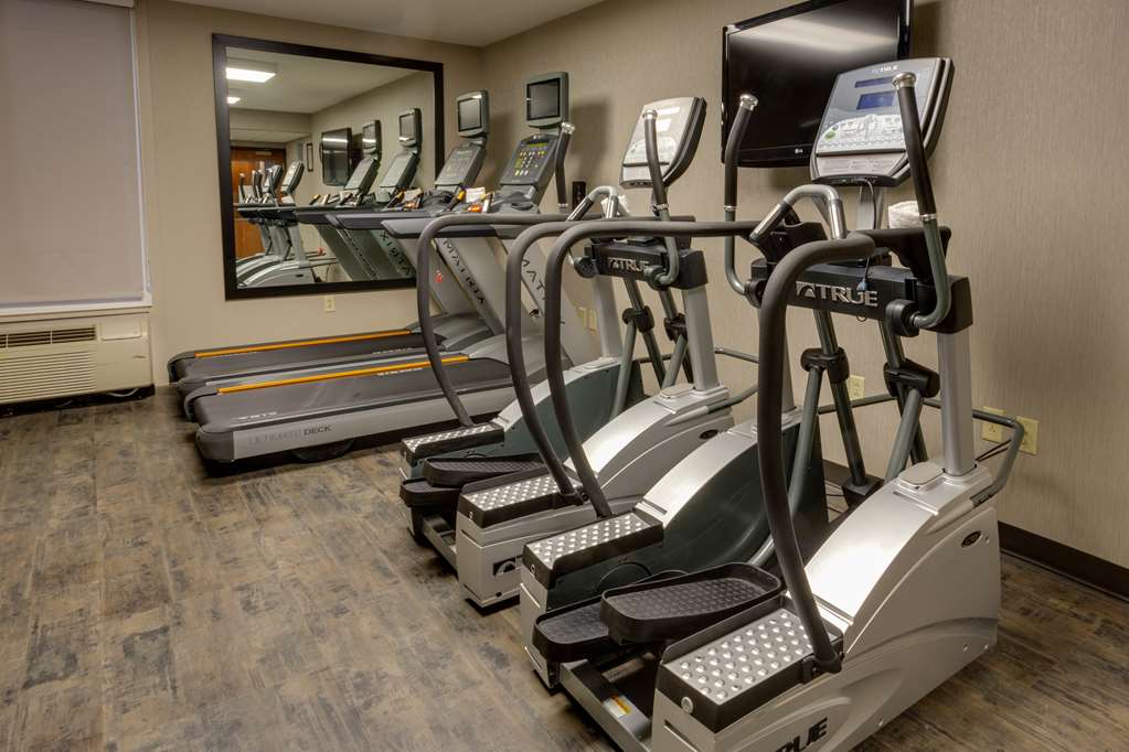 Drury Inn & Suites Hayti Caruthersville - photo 20