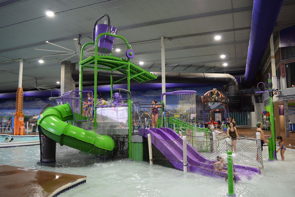 Metropolis Resort - photo 51