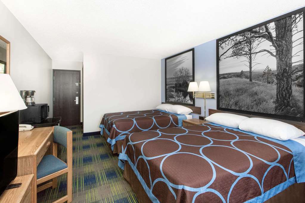 Super 8 by Wyndham Columbus - photo 7