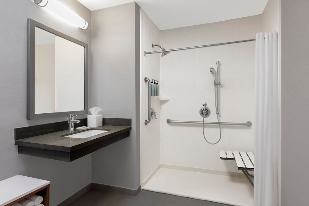 Courtyard by Marriott San Diego Miramar - photo 15