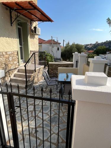 1922 Historic House — 4-Star Luxury Hotel in Kavala, Greece
