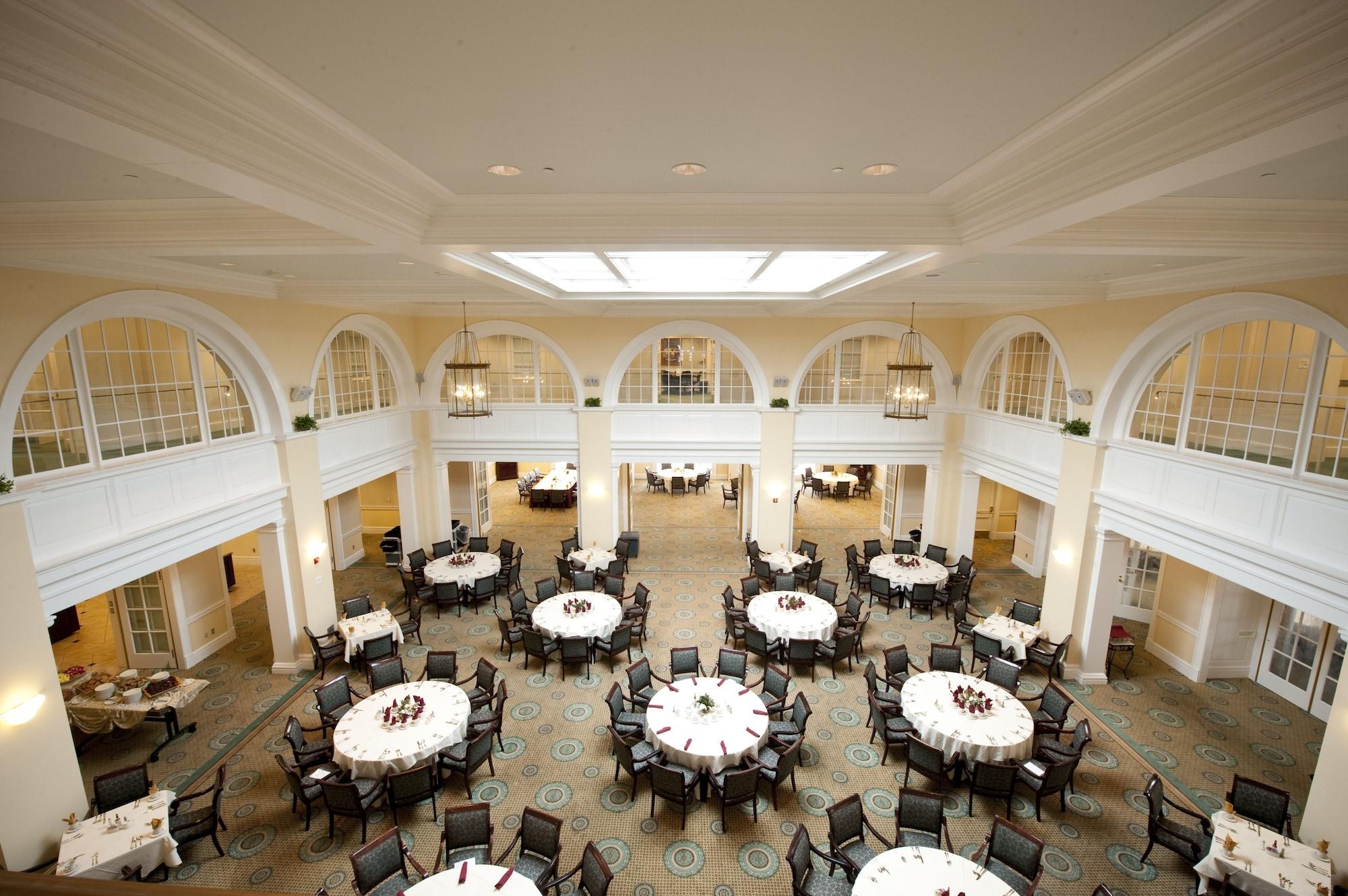 University of Virginia Inn at Darden - photo 13