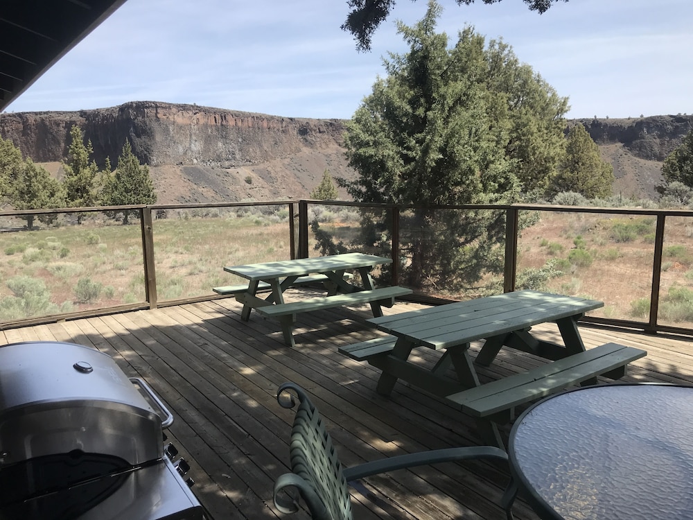 Smith Rock Resort - photo 38