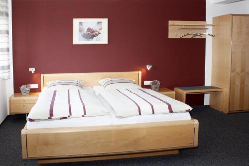 Landgasthaus Badischer Hof pet-friendly hotel Grossrinderfeld