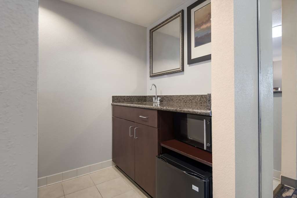 Best Western Batesville - photo 22