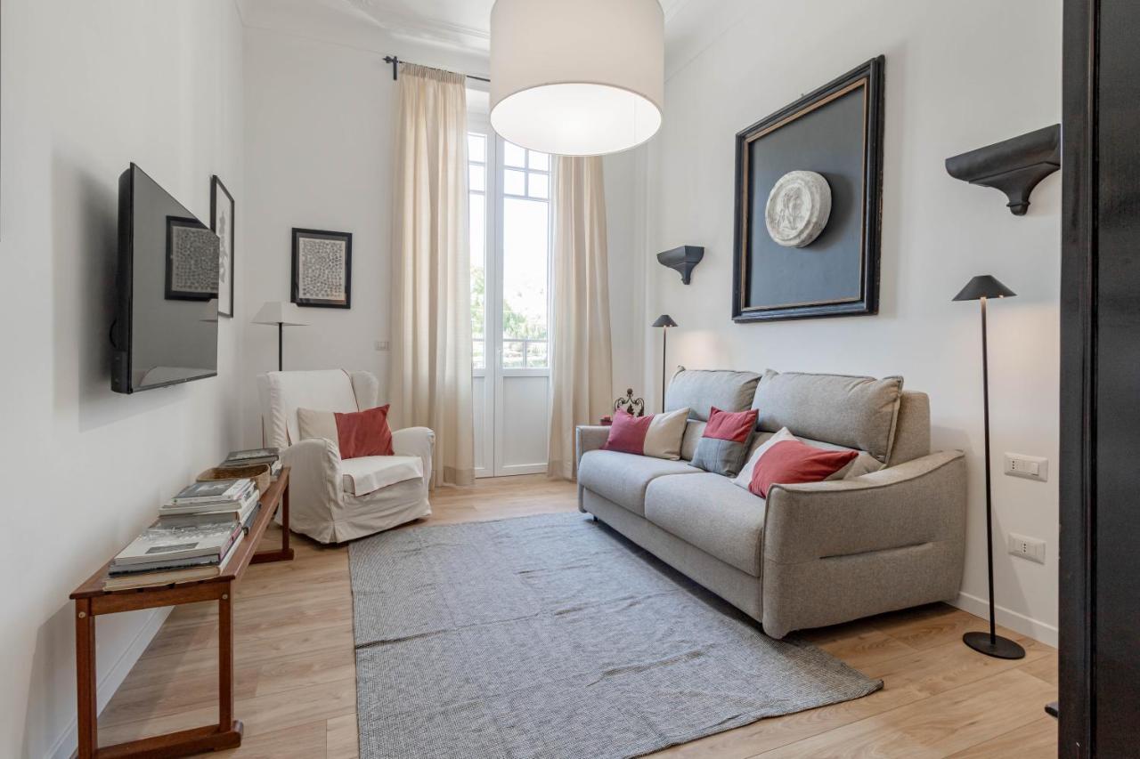 H11 Central Charm Sanremo Ariston — 4-Star Luxury Hotel in San Remo, Italy