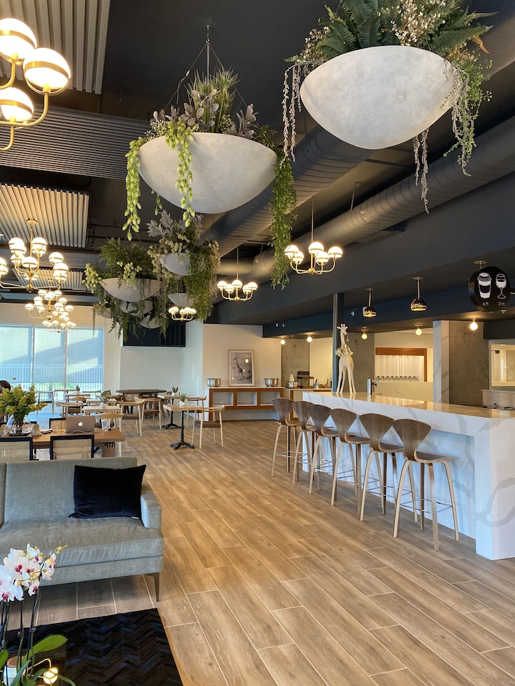 Kompose Boutique Hotel - photo 9