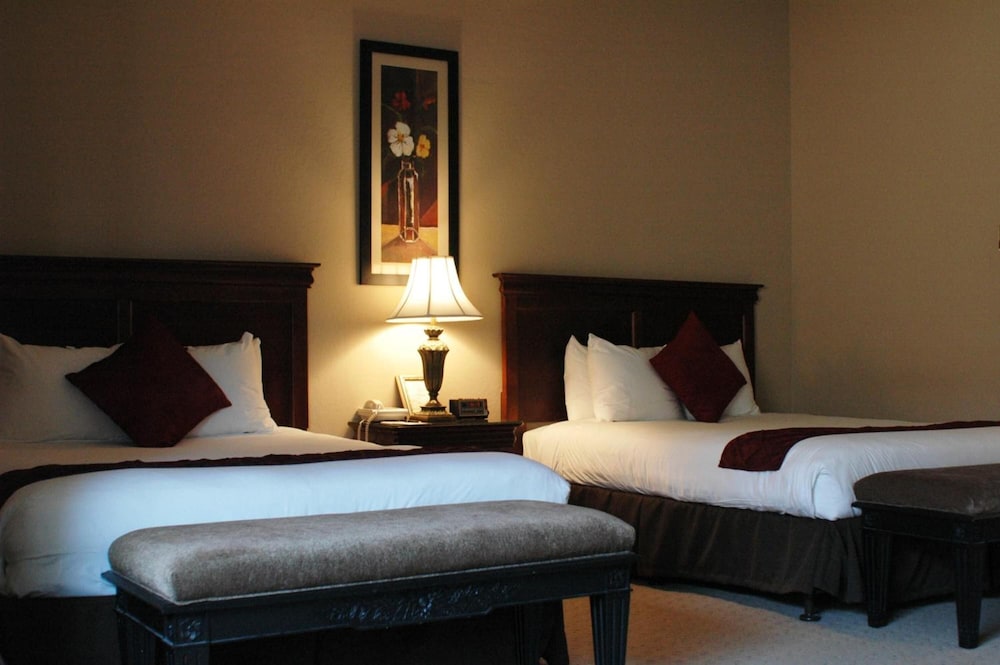 Adobe Inn - photo 8