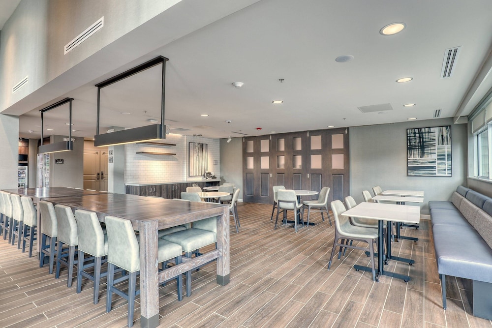 Residence Inn by Marriott Providence Lincoln - photo 61