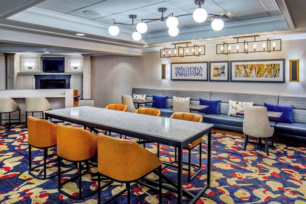 Residence Inn by Marriott Boston Woburn - featured photo