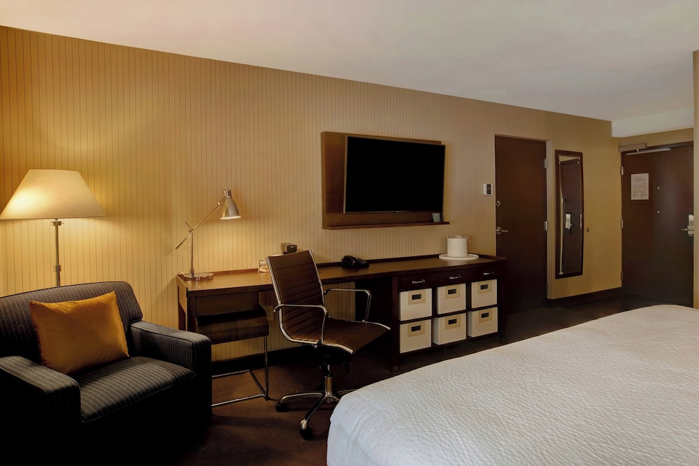 Four Points By Sheraton Peoria - photo 18