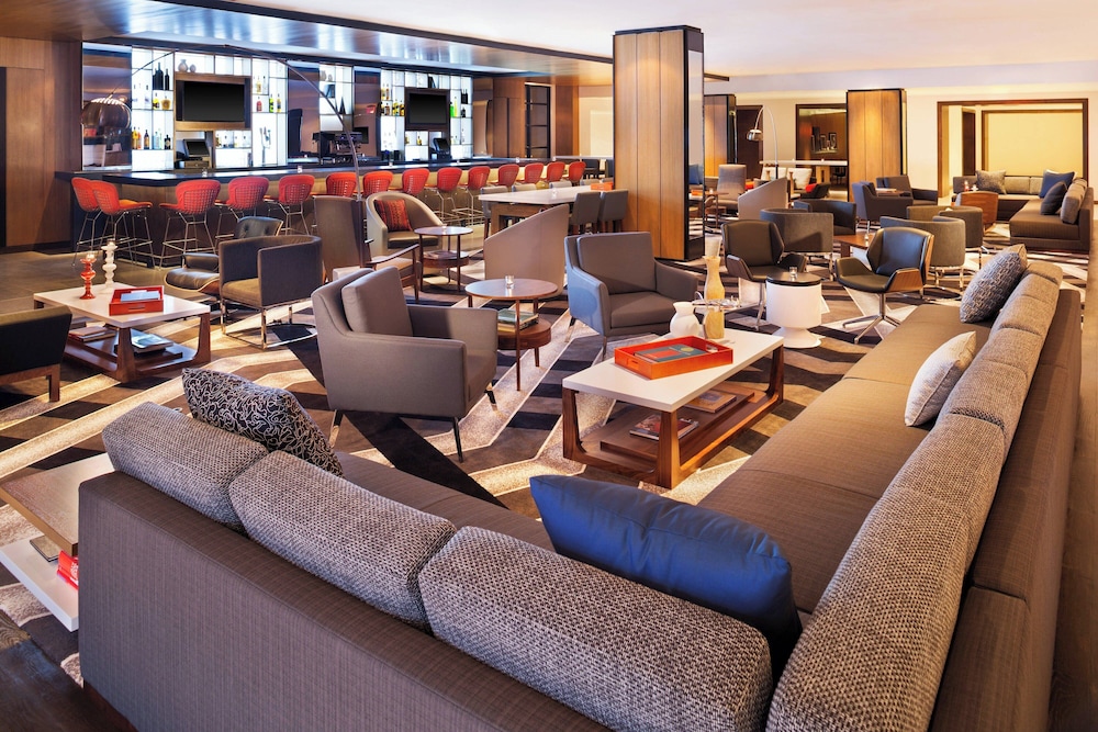 Le Meridien Atlanta Perimeter - photo 2