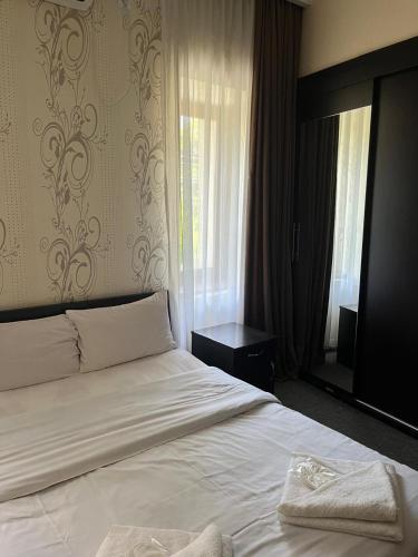 Hotel Eight — Tbilisi — photo 3