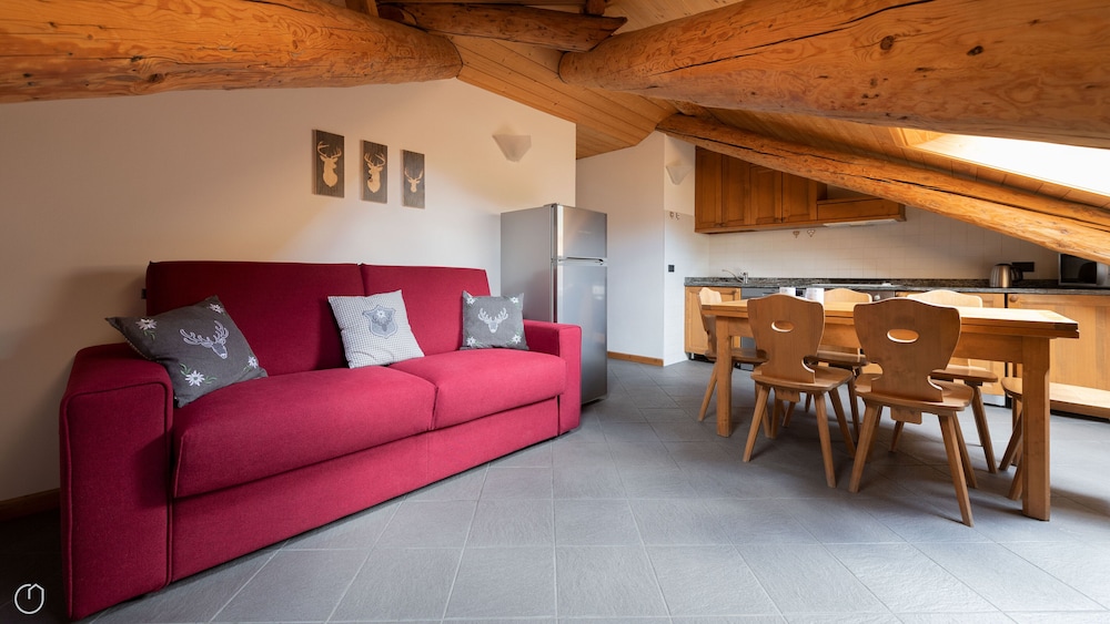 Italianway Vicolo Andreola 1 — 4-Star Luxury Hotel in Bormio, Italy