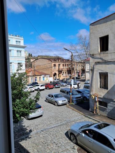 City Point - last minute hotel in Kutaisi