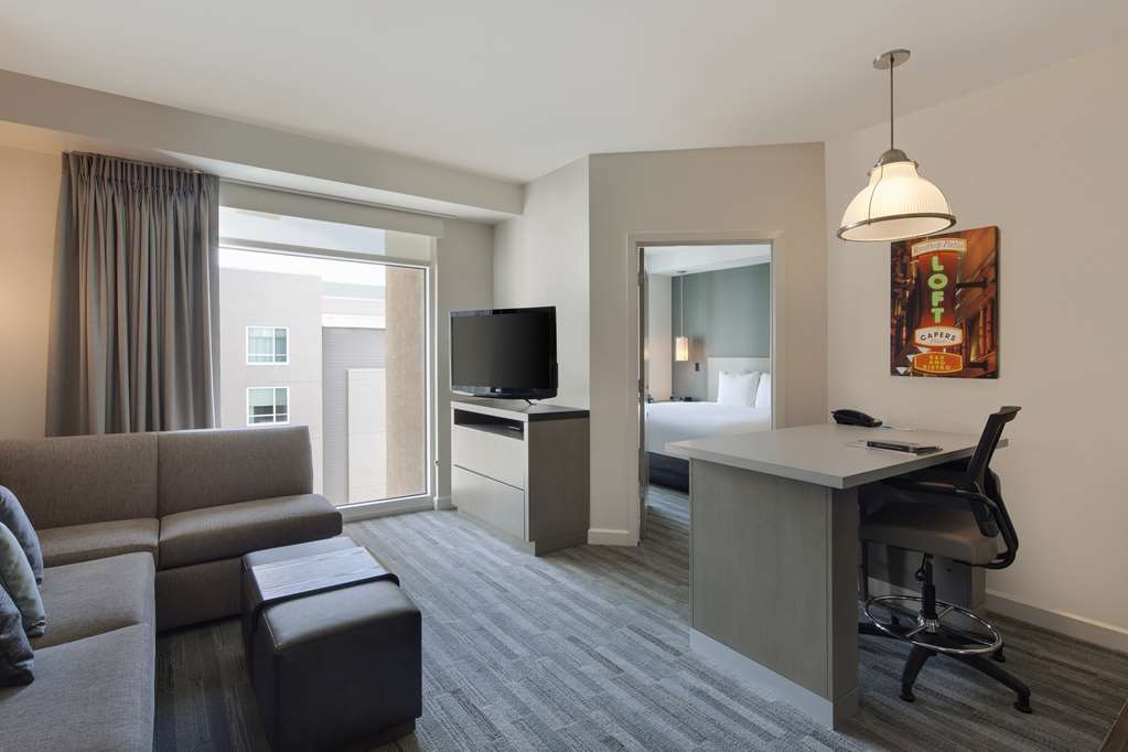 HYATT house San Jose Silicon Valley - photo 16