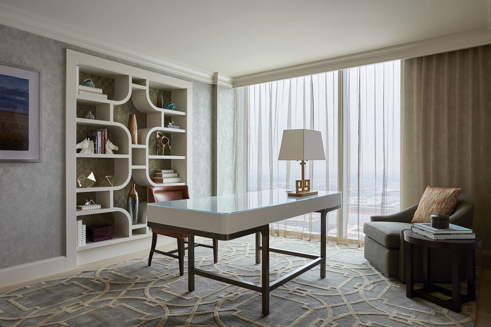 Marriott Marquis Houston - photo 14
