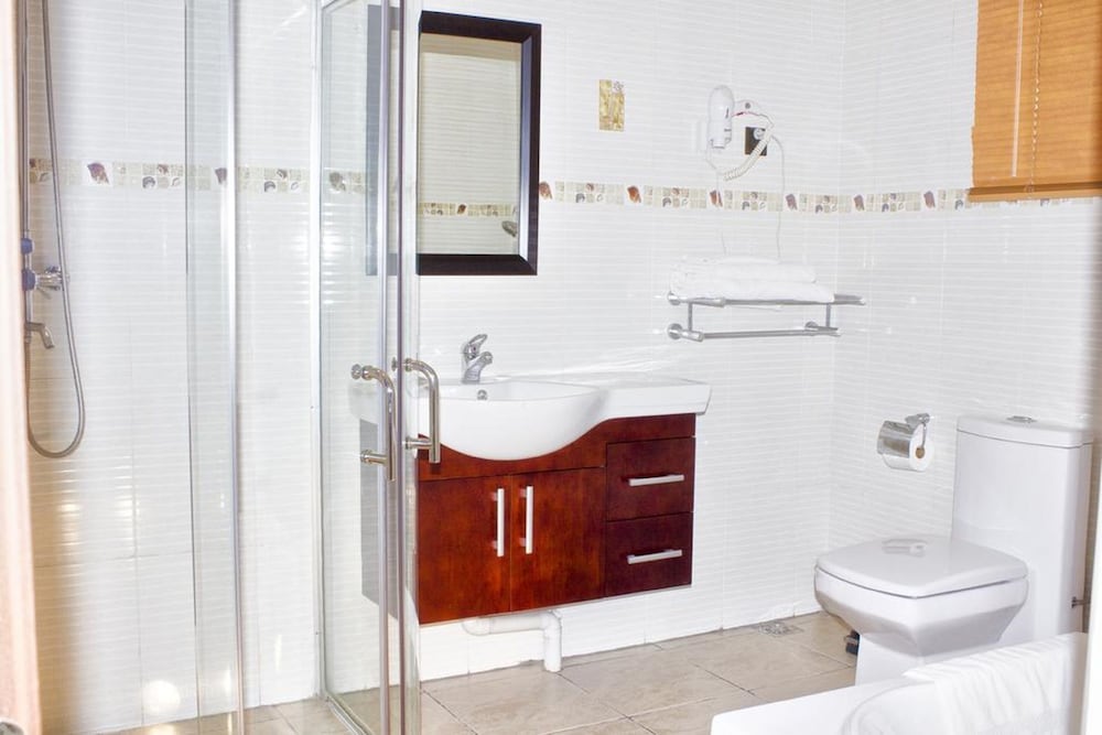 Icon Hotel — Chingola — photo 4