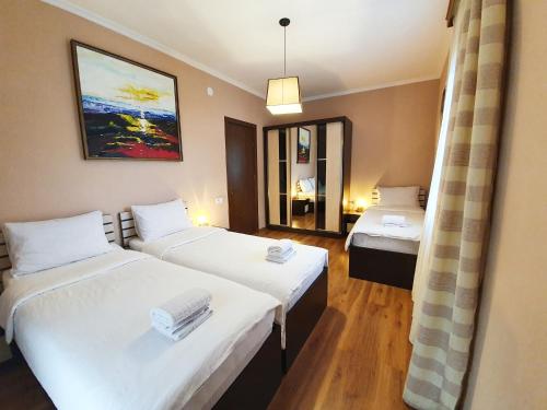 Allegria House