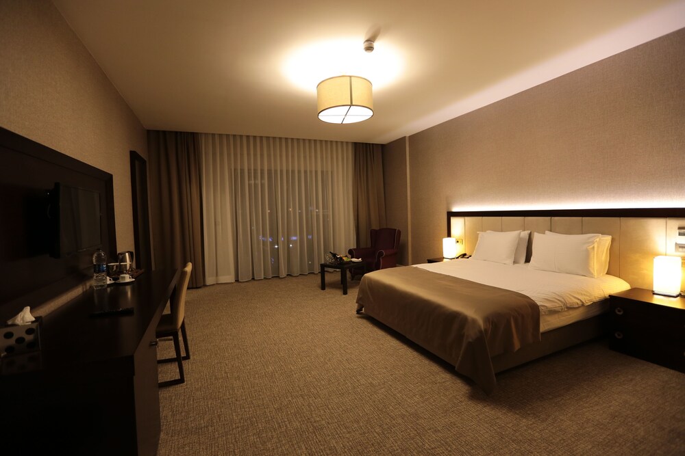 Heybeli Otel Bursa — Mudanya — photo 4