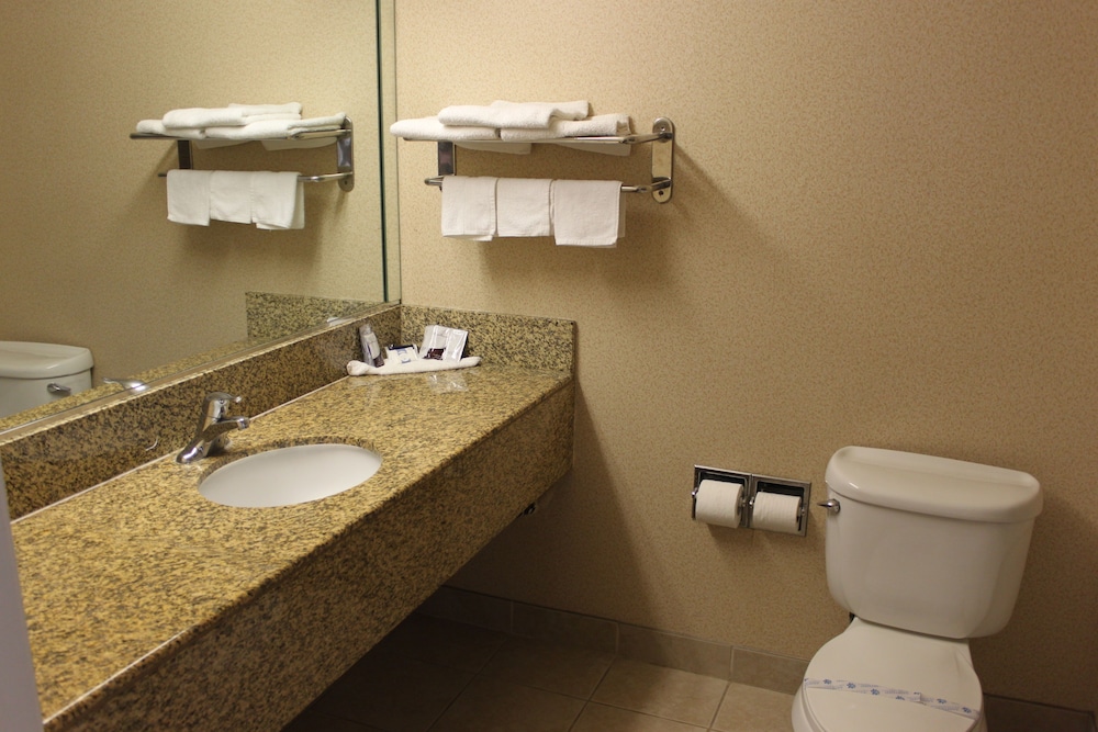 Crystal Inn Suites & Spas - photo 22
