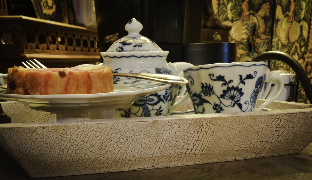 Choctaw Hall Bed and Breakfast - photo 15