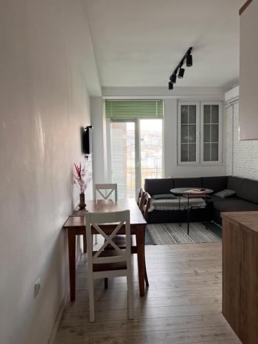 Apartment in Tbilisi near Didube metro station