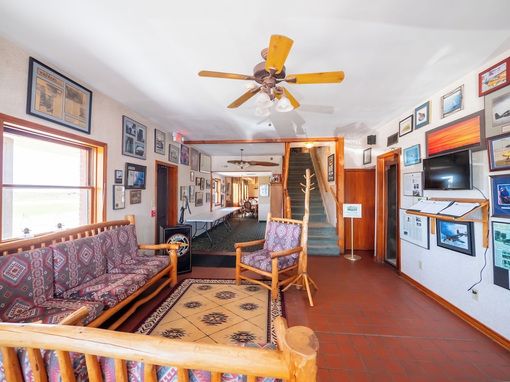 Beaumont Hotel - photo 18
